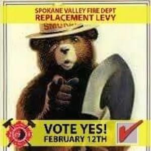 Meet your Posher, Rhys